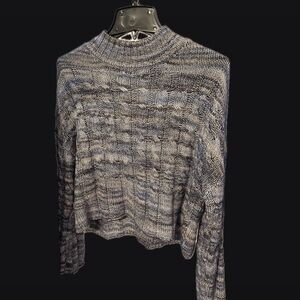 Central Park West Sweater